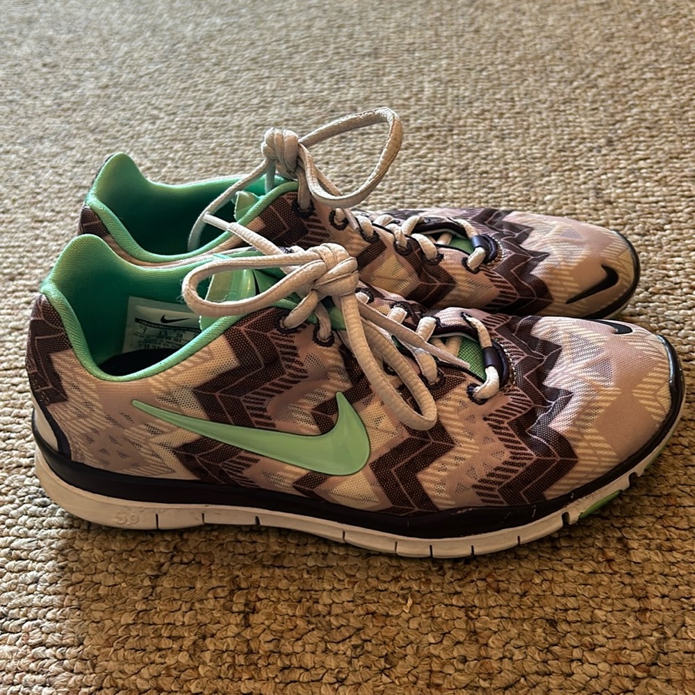Nike Free 5.0